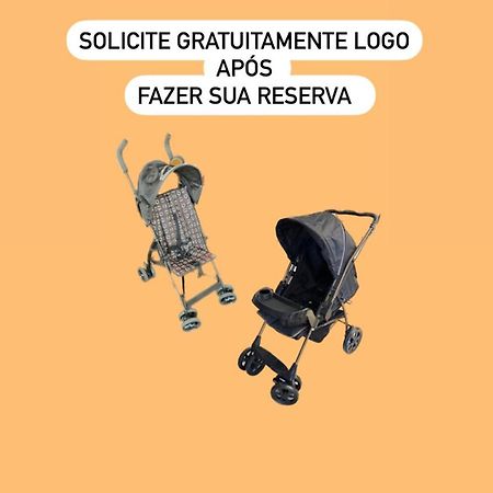 Neo Beira Mar Pajucara 2Qts 2Wifi 2 Garag- Adm Nutelss Lejlighedshotel Maceió Eksteriør billede