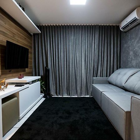 Neo Beira Mar Pajucara 2Qts 2Wifi 2 Garag- Adm Nutelss Lejlighedshotel Maceió Eksteriør billede