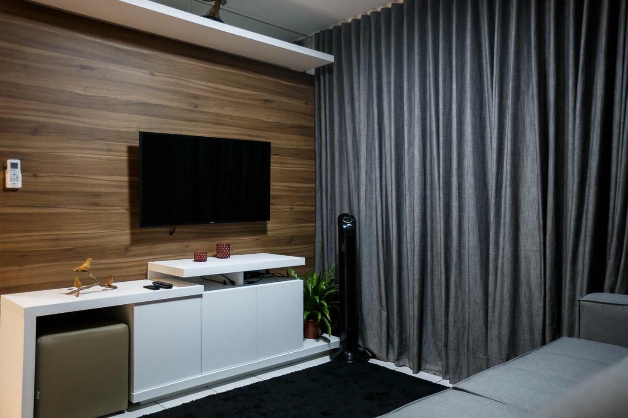 Neo Beira Mar Pajucara 2Qts 2Wifi 2 Garag- Adm Nutelss Lejlighedshotel Maceió Eksteriør billede