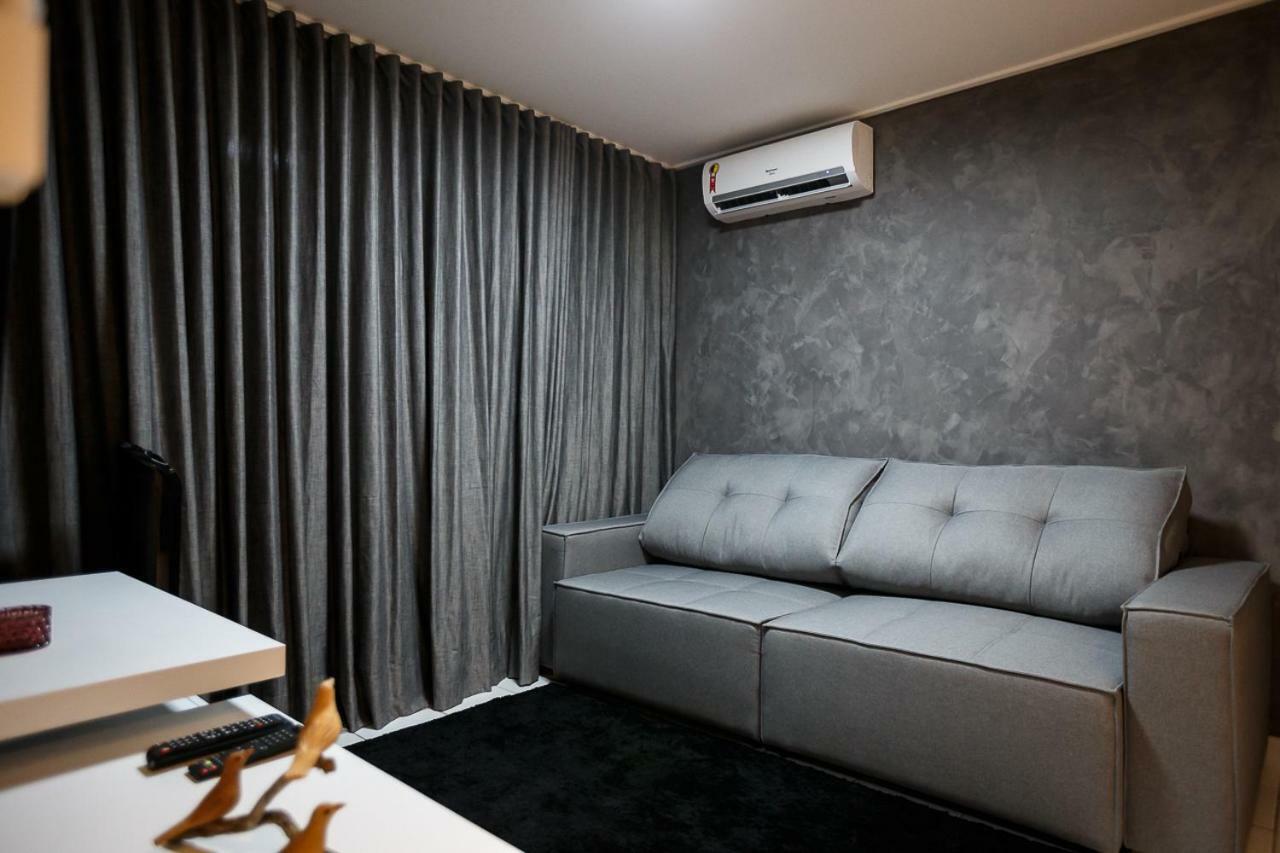 Neo Beira Mar Pajucara 2Qts 2Wifi 2 Garag- Adm Nutelss Lejlighedshotel Maceió Eksteriør billede