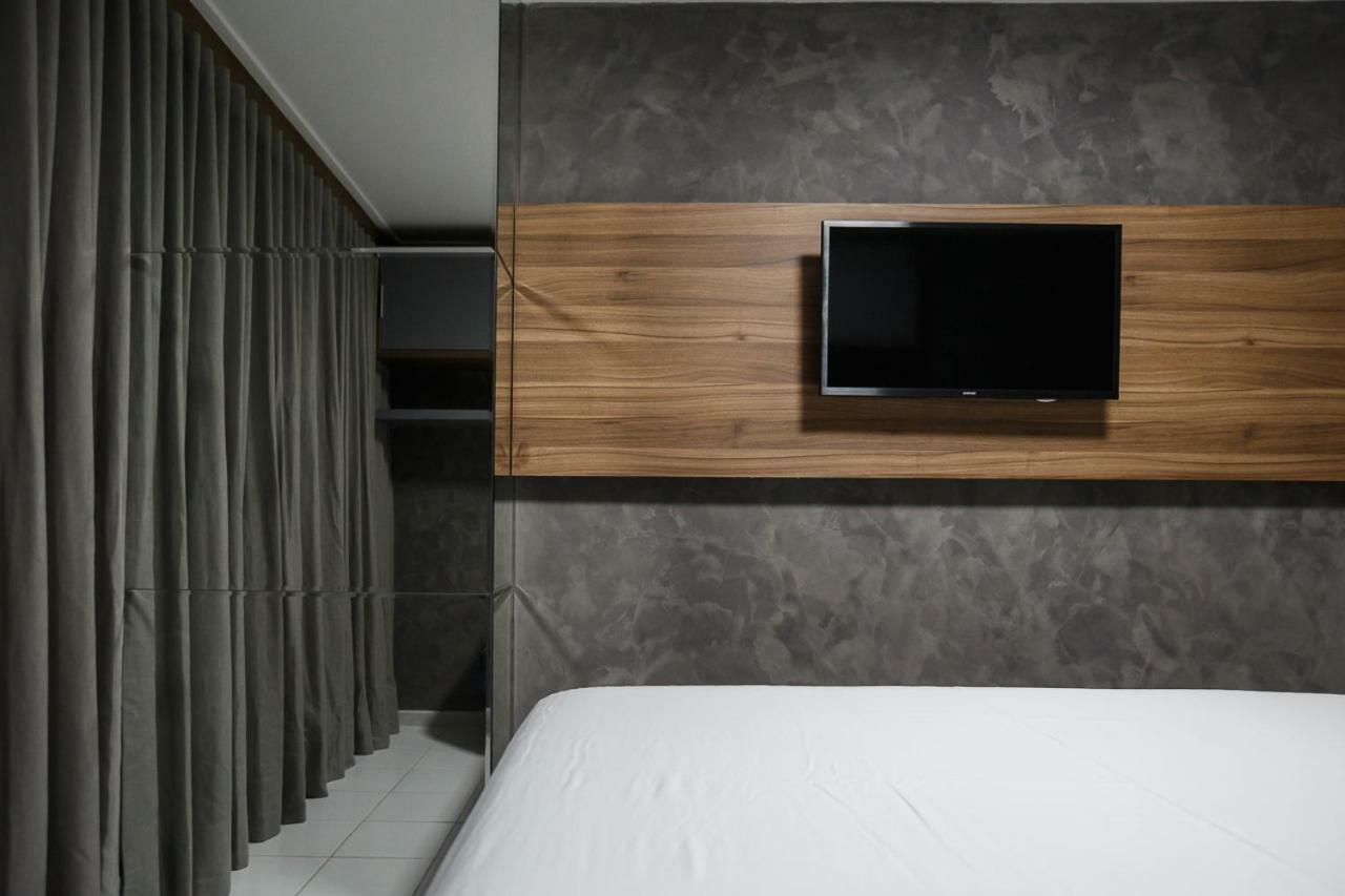 Neo Beira Mar Pajucara 2Qts 2Wifi 2 Garag- Adm Nutelss Lejlighedshotel Maceió Eksteriør billede