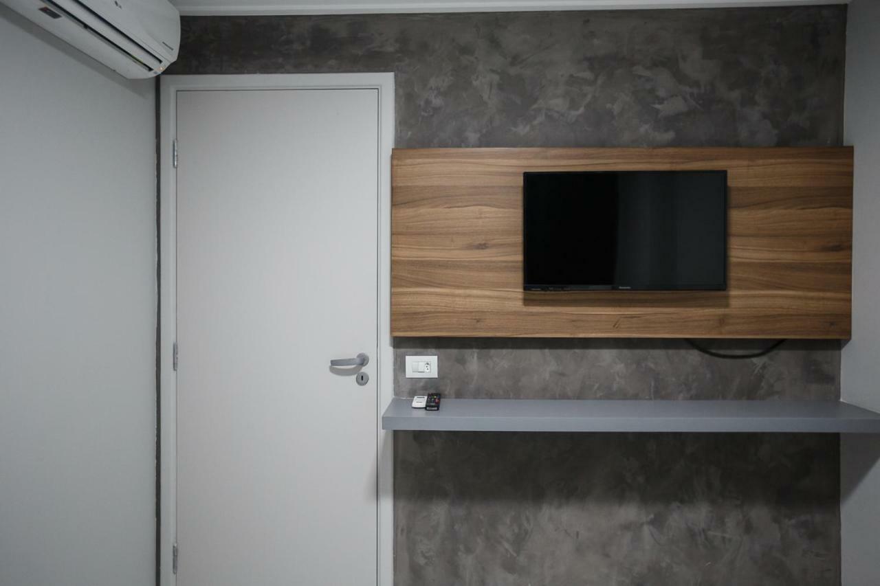 Neo Beira Mar Pajucara 2Qts 2Wifi 2 Garag- Adm Nutelss Lejlighedshotel Maceió Eksteriør billede