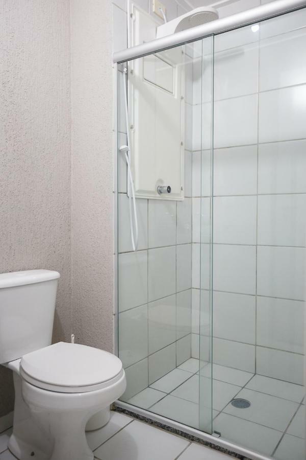 Neo Beira Mar Pajucara 2Qts 2Wifi 2 Garag- Adm Nutelss Lejlighedshotel Maceió Eksteriør billede