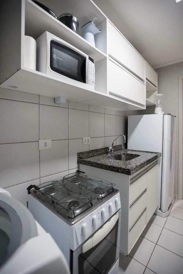 Neo Beira Mar Pajucara 2Qts 2Wifi 2 Garag- Adm Nutelss Lejlighedshotel Maceió Eksteriør billede