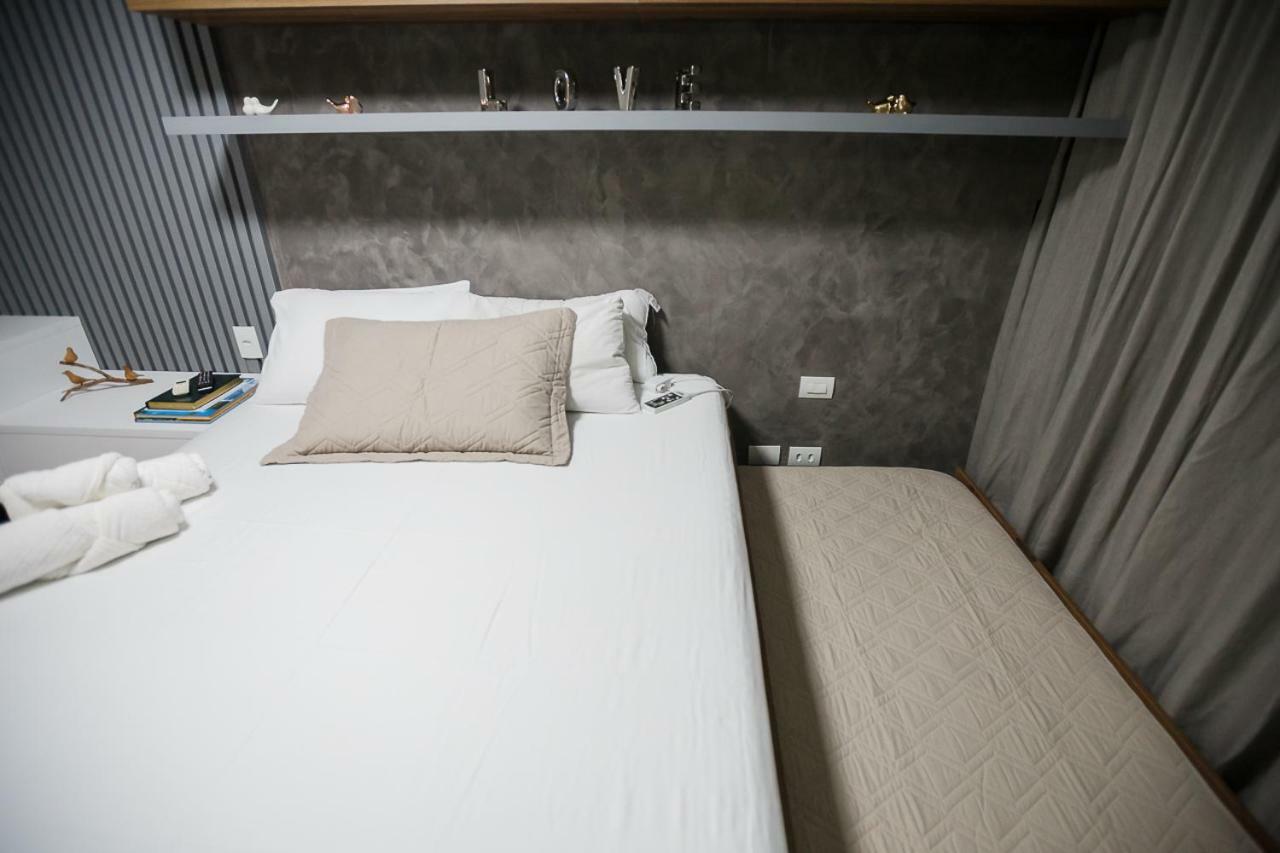 Neo Beira Mar Pajucara 2Qts 2Wifi 2 Garag- Adm Nutelss Lejlighedshotel Maceió Eksteriør billede