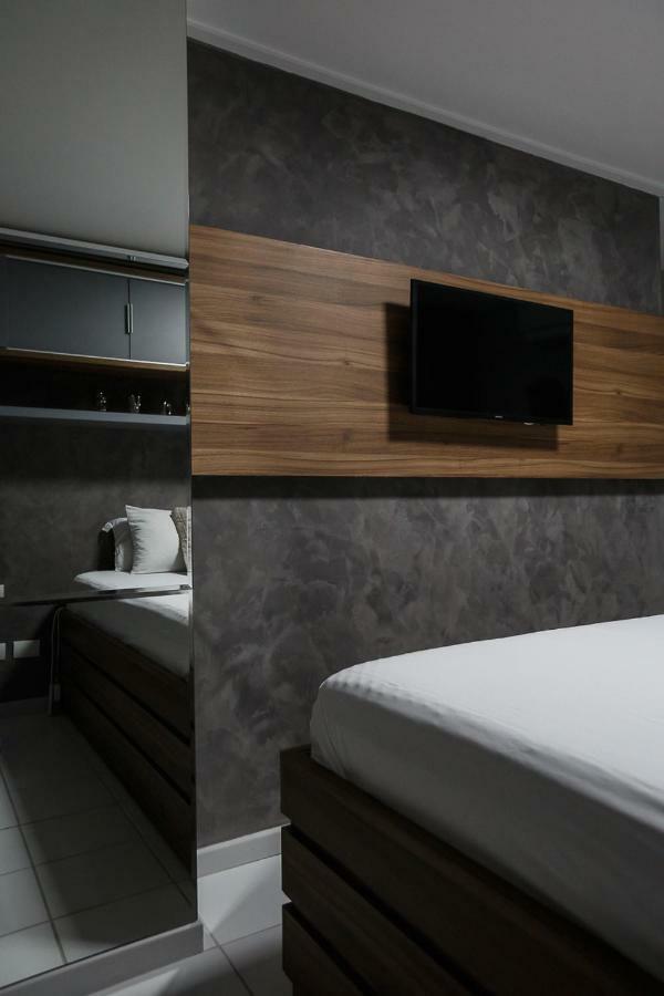 Neo Beira Mar Pajucara 2Qts 2Wifi 2 Garag- Adm Nutelss Lejlighedshotel Maceió Eksteriør billede